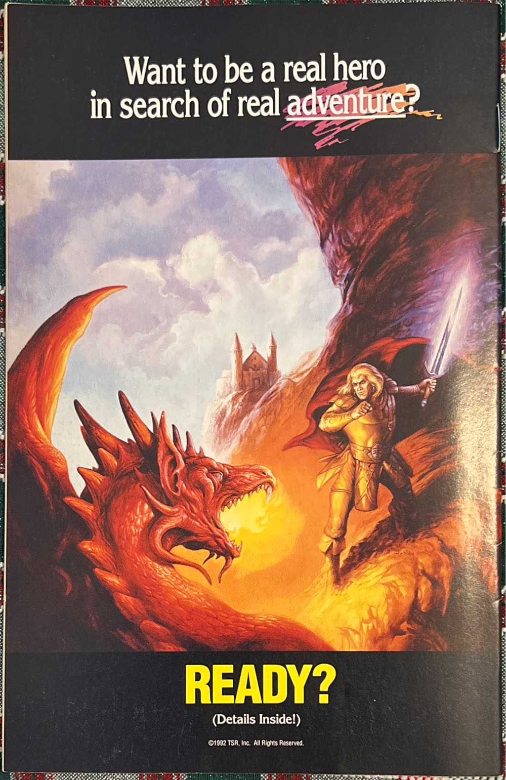 Punisher, The - Marvel (73 - Dec 1992) comic book collectible [Barcode 009281028604] - Main Image 2