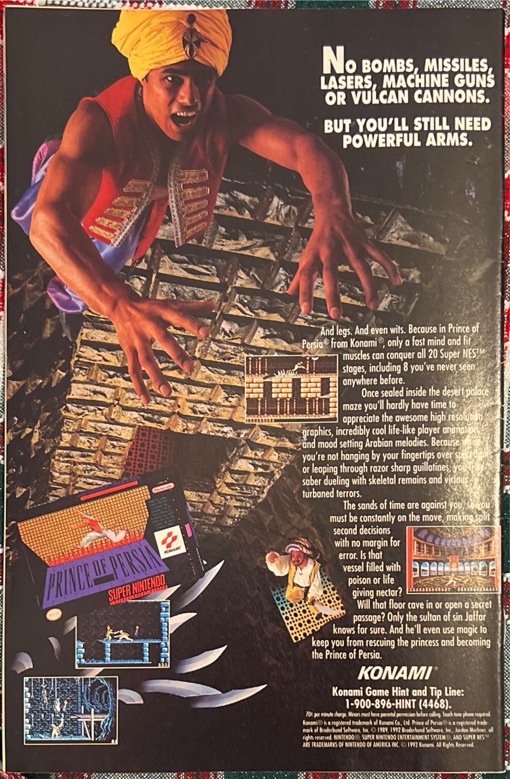 Punisher - Marvel Comics (74 - Jan 1993) comic book collectible [Barcode 009281028604] - Main Image 2