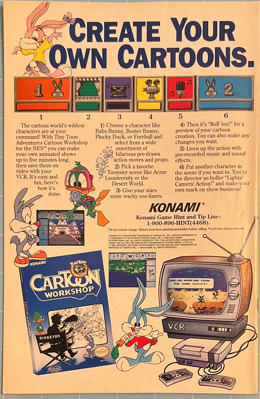 Punisher - Marvel Comics (76 - Mar 1993) comic book collectible [Barcode 009281028604] - Main Image 2