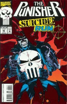 Vengeance Of The Moon Knight