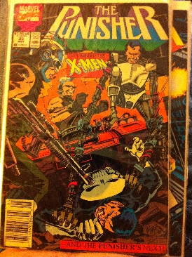 The Fury Of Firestorm