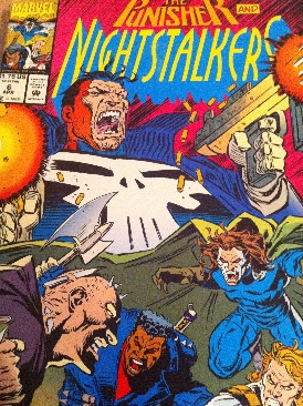 Amazing Spider-man, The