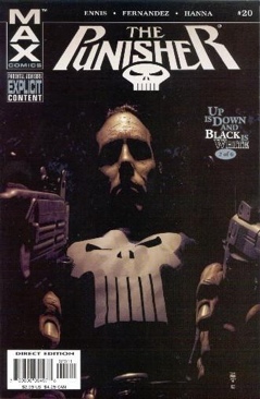 Punisher, The (Vol. 2)