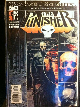 Leonard Nimoy's Primortals