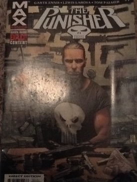 Punisher, The