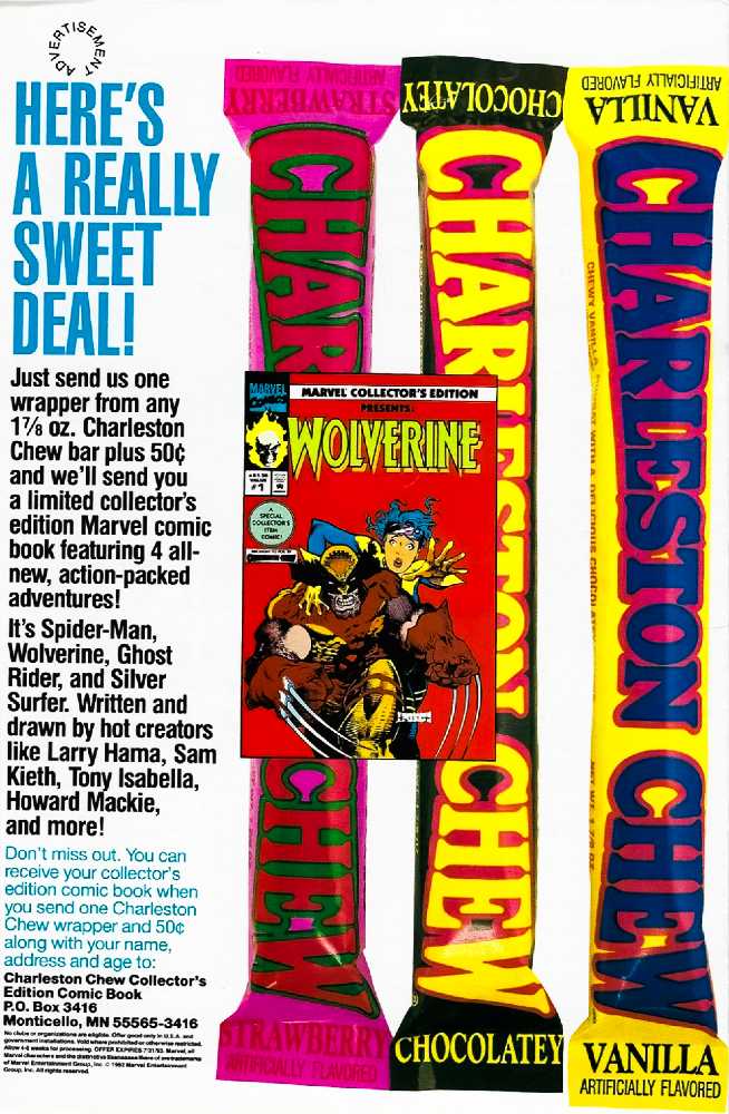 Punisher, The - Marvel Comics (71 - Oct 1992) comic book collectible [Barcode 009281028604] - Main Image 2