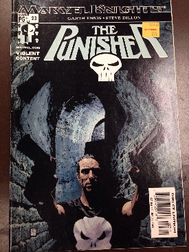 Fantastic Four Adventures