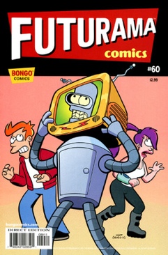 Fantastic Four Adventures