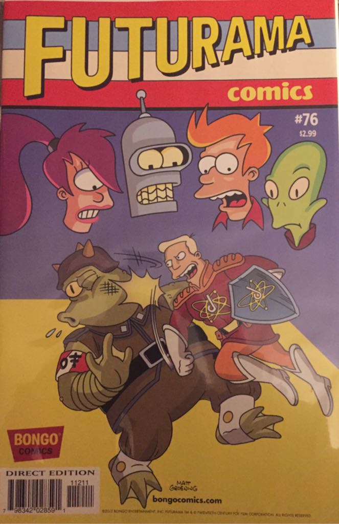 Daredevil / Deadpool Annual