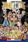 One Piece Vol. 84