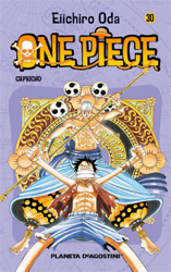 One Piece  (30) comic book collectible - Main Image 1