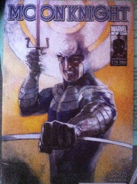 Moon Knight