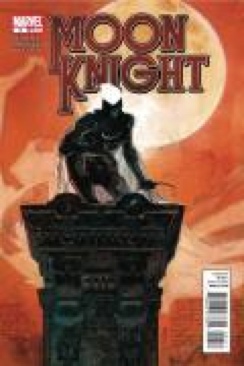 Moon Knight (1998)