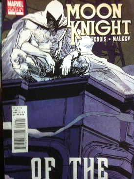 Batman The Widening Gyre