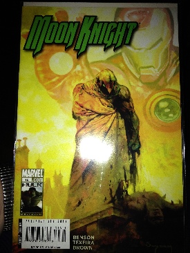 Invincible Iron Man Vol 2