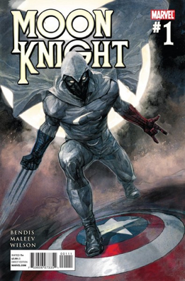 Moon Knight