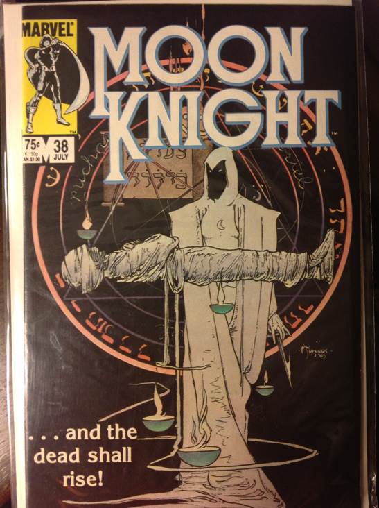 Invincible Iron Man, The