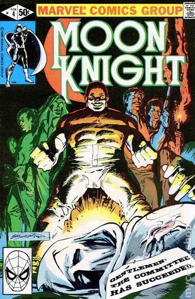 Invincible Iron Man, The