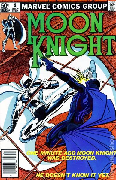 Invincible Iron Man, The