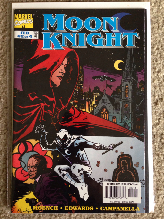 Invincible Iron Man, The