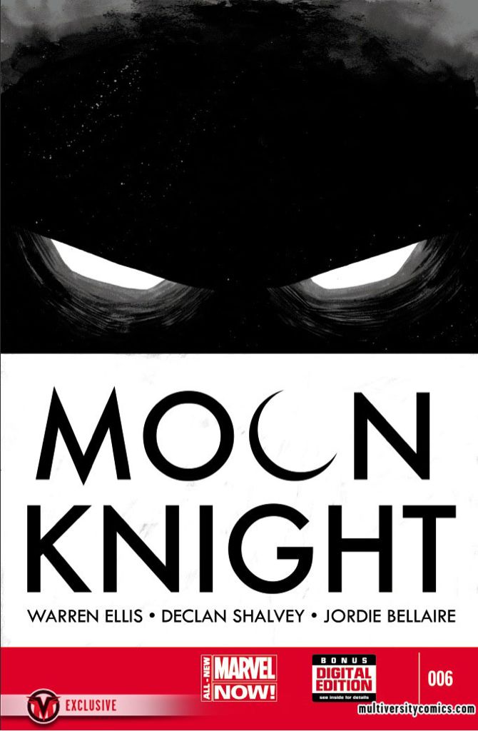 Moon Knight