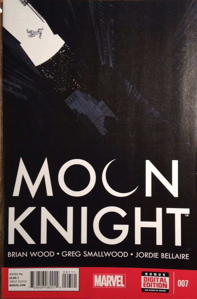 Invincible Iron Man, The