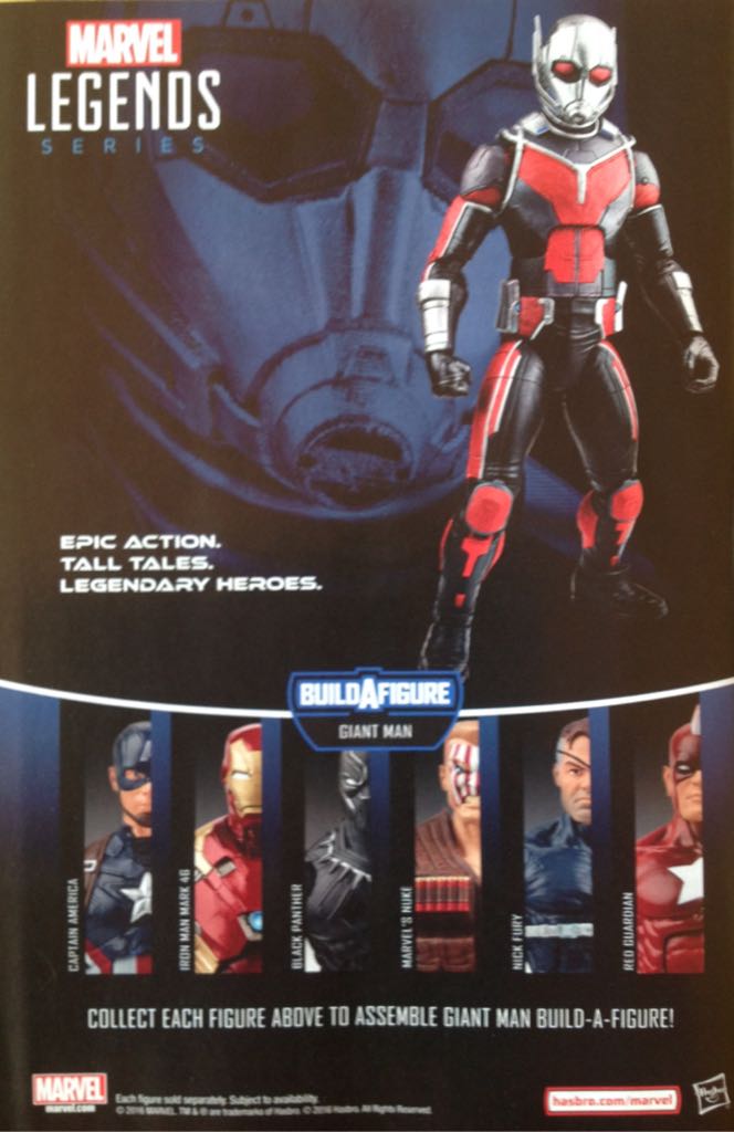 Moon Knight (Vol. 8) - Marvel (3 - Aug 2016) comic book collectible [Barcode 577260008309100311] - Main Image 2