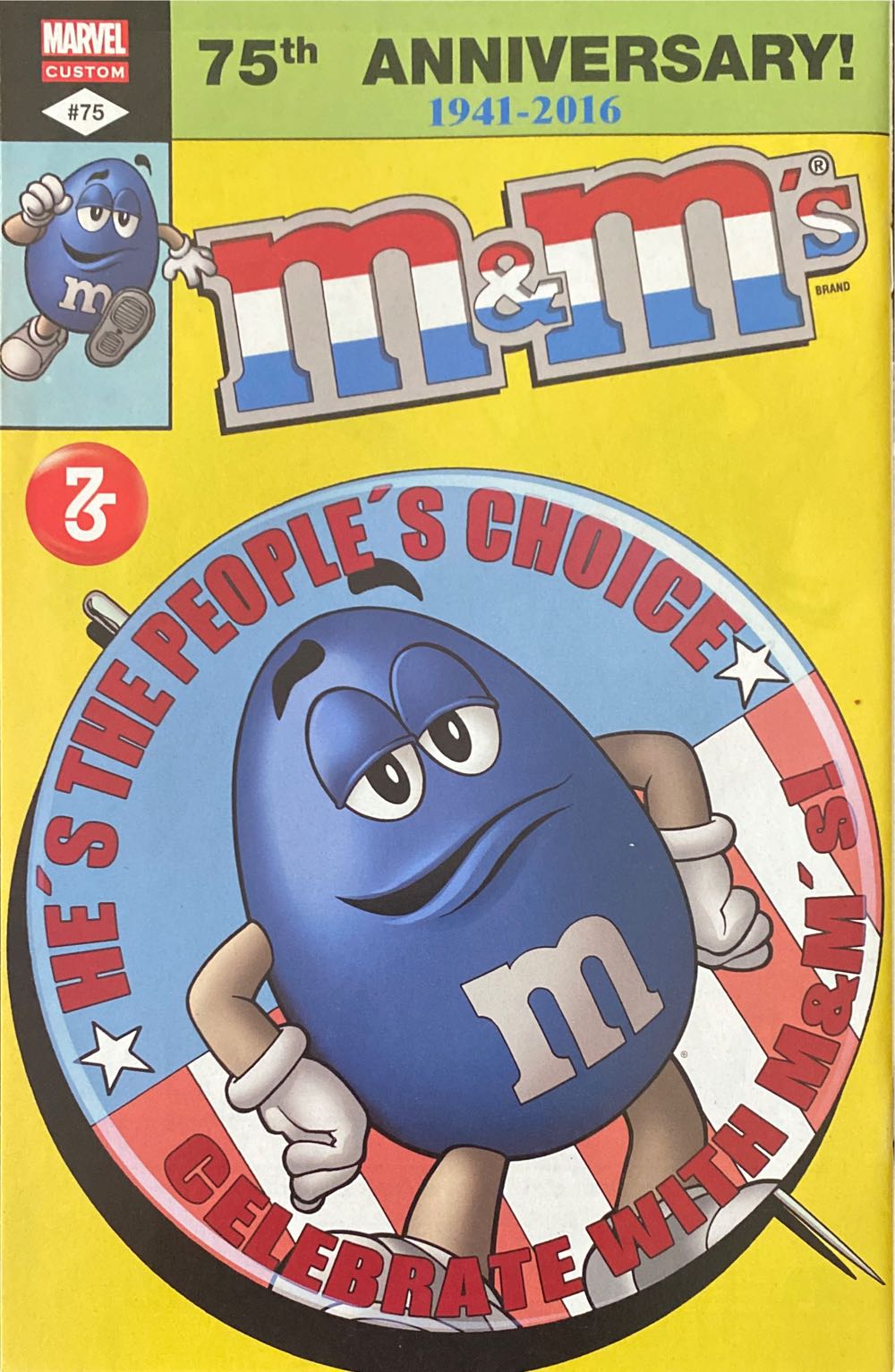 Moon Knight - Marvel Comic Group (1 - Sep 2016) comic book collectible [Barcode 75960608309100113] - Main Image 2