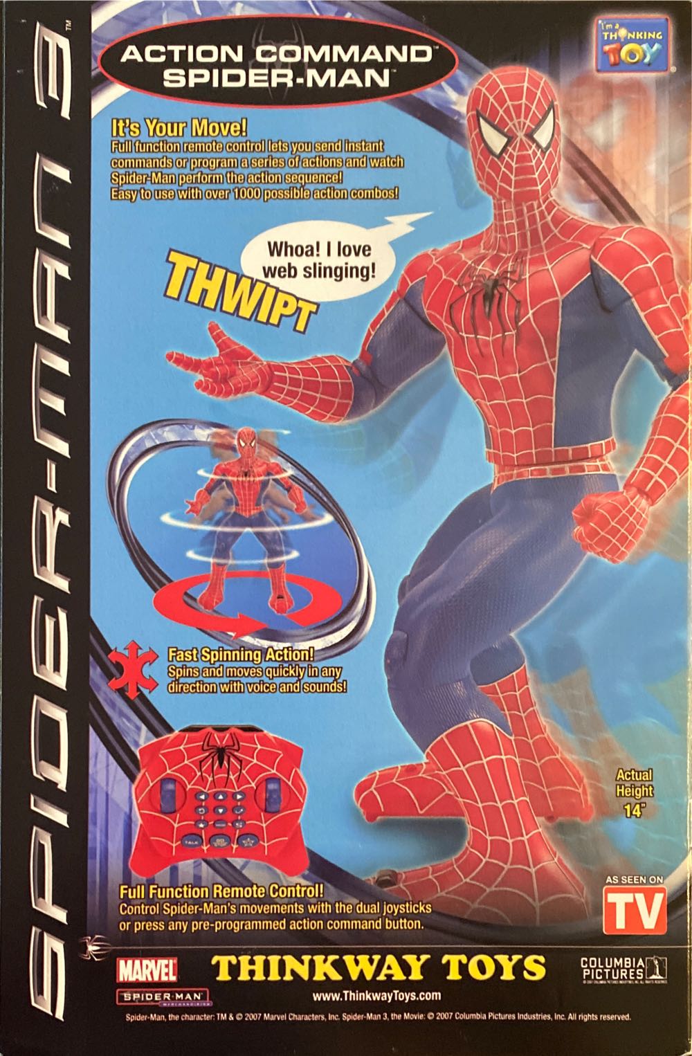 Moon Knight Vol 5 - Marvel Comics (10 - Jun 2007) comic book collectible [Barcode 75960605760301011] - Main Image 2