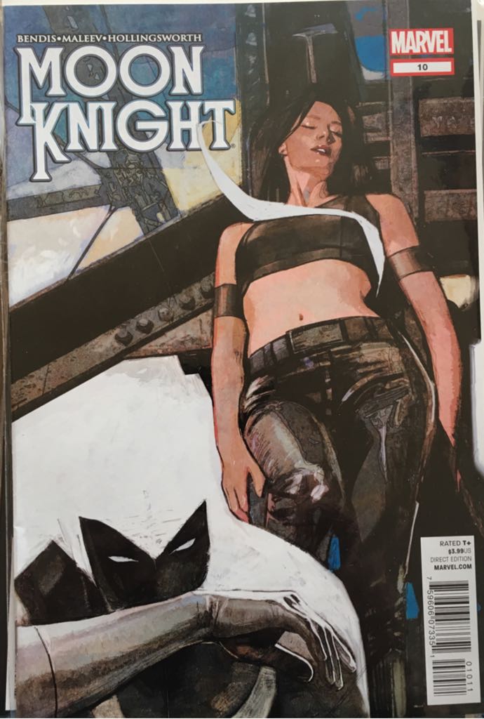 Amazing Spider-Man , The