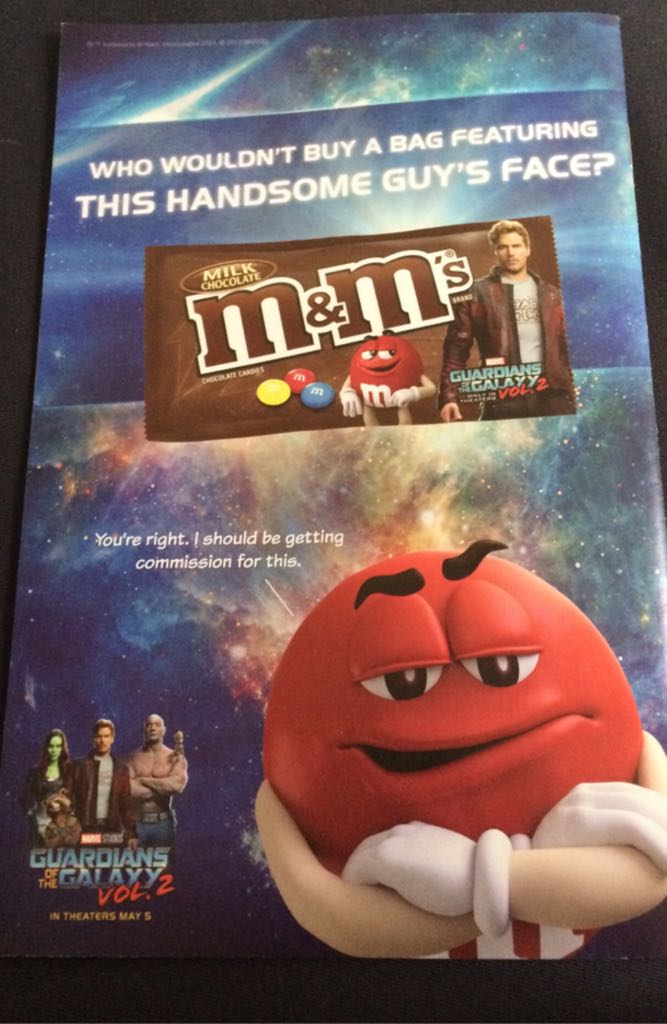 Moon Knight - Marval Comics (14 - May 2017) comic book collectible - Main Image 2