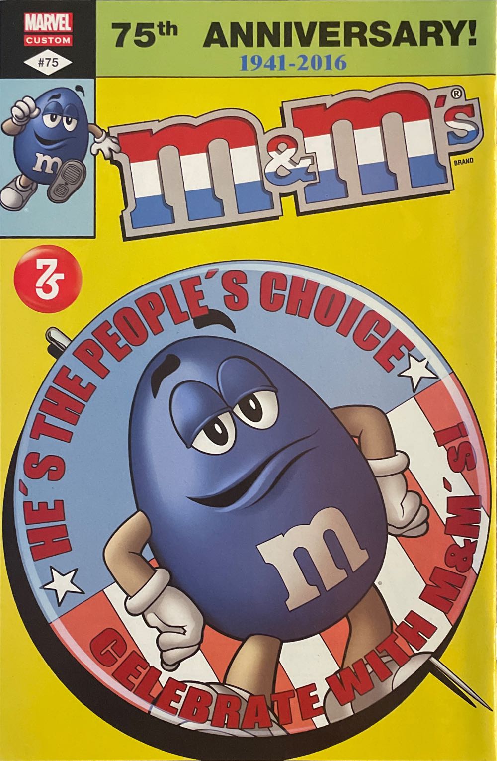 Moon Knight (Vol. 8) - Marvel Comics (1 - Jun 2016) comic book collectible [Barcode 75960608309100141] - Main Image 2