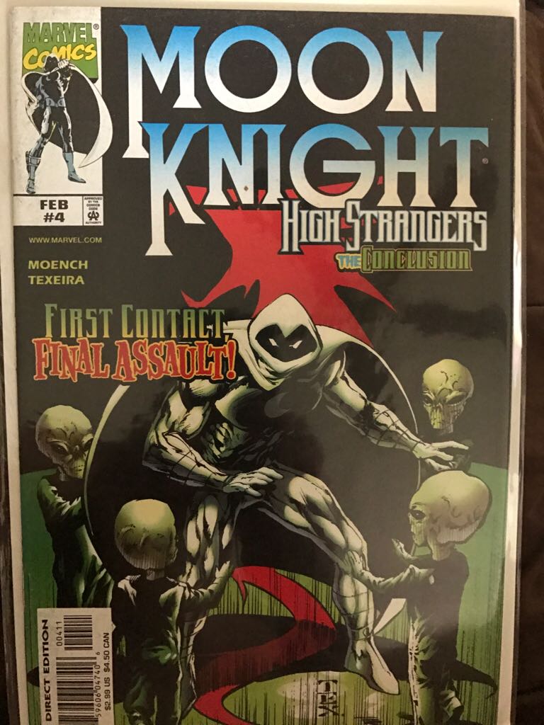 Fantastic Four Adventures