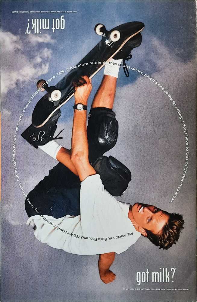 Moon Knight (1999) - Marvel Comics (2 - Feb 1999) comic book collectible [Barcode 75960604740600211] - Main Image 2