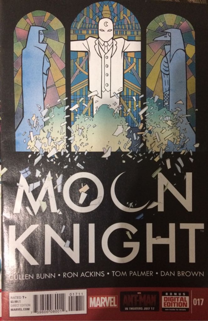 Moon Knight