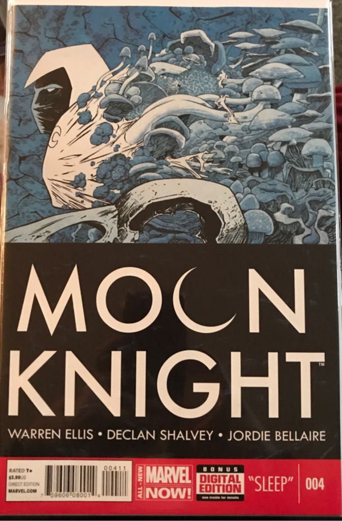 Invincible Iron Man, The