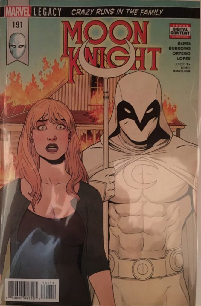 Invincible Iron Man, The