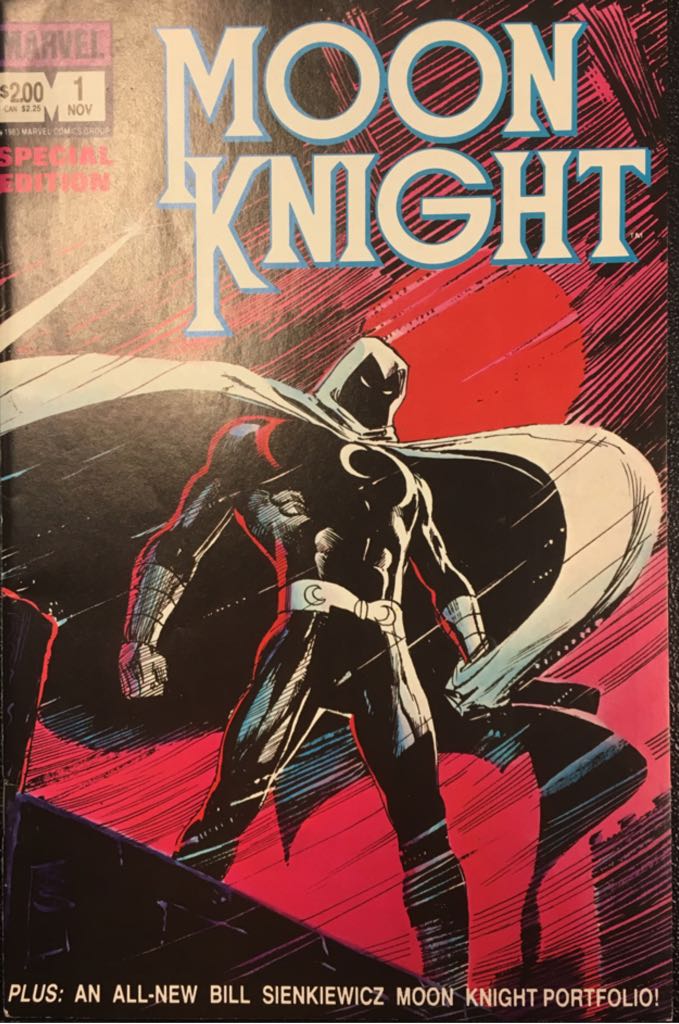 Leonard Nimoy’s Primortals