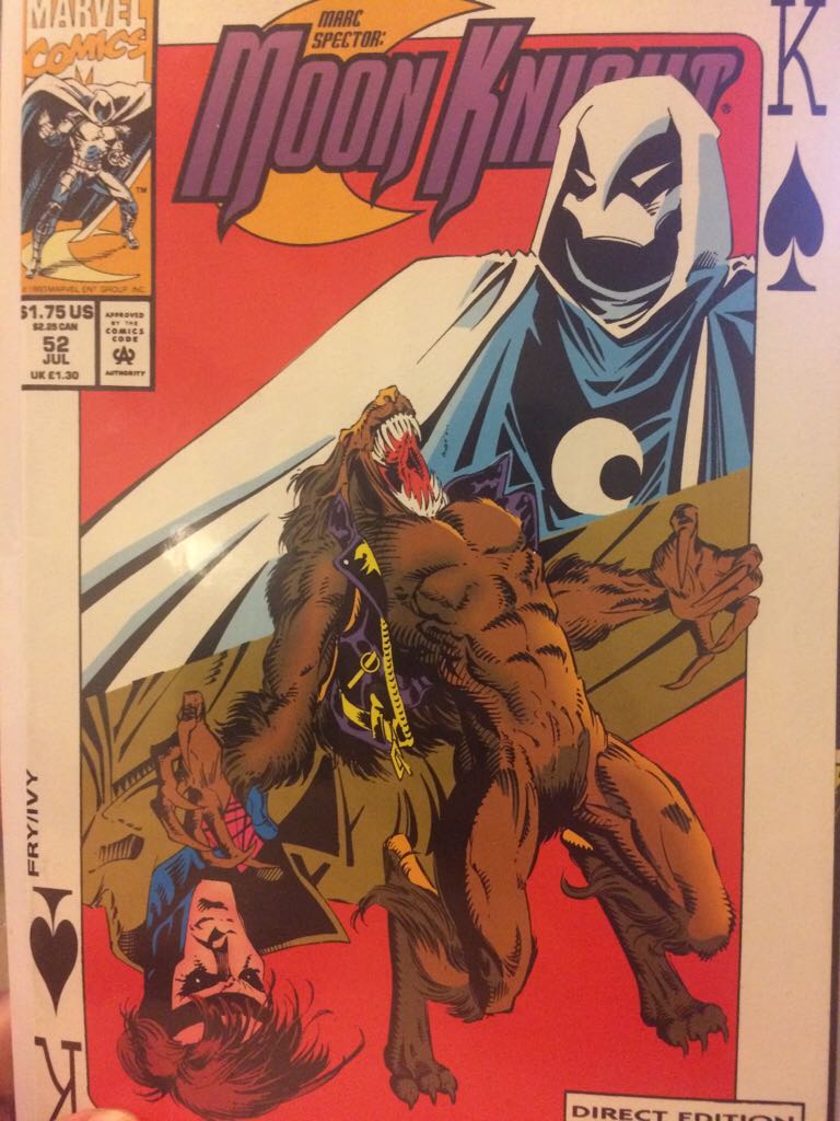 Invincible Iron Man: My Monsters , The