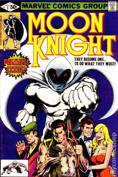 Moon Knight