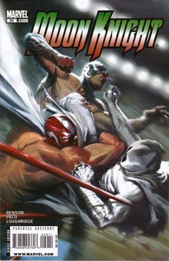 Moon Knight (2011)