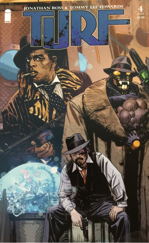 Star Trek Voyager #13