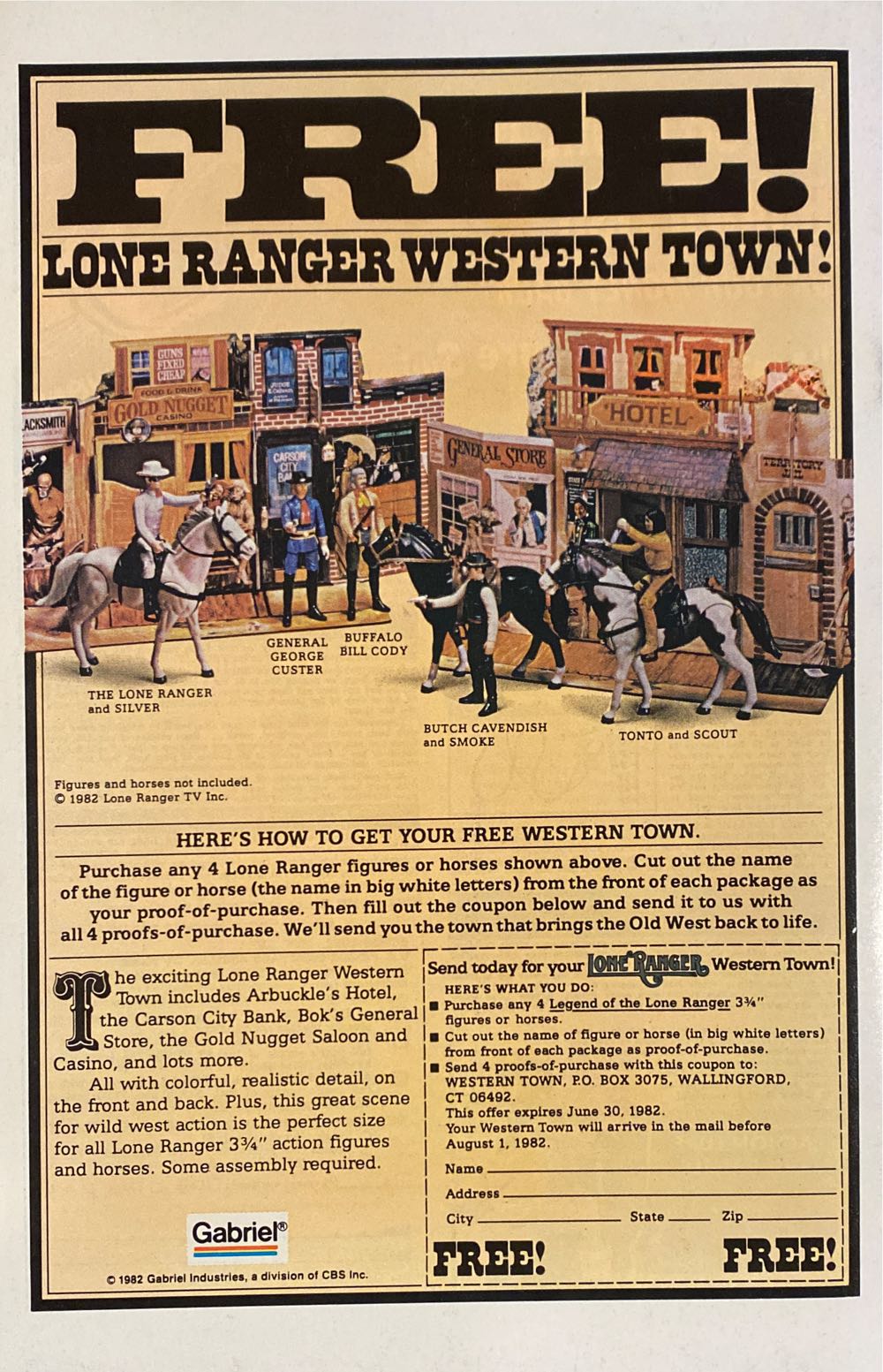 Firestorm  #6   [Vol. 2  #1] - DC (1 - Jun 1982) comic book collectible - Main Image 2