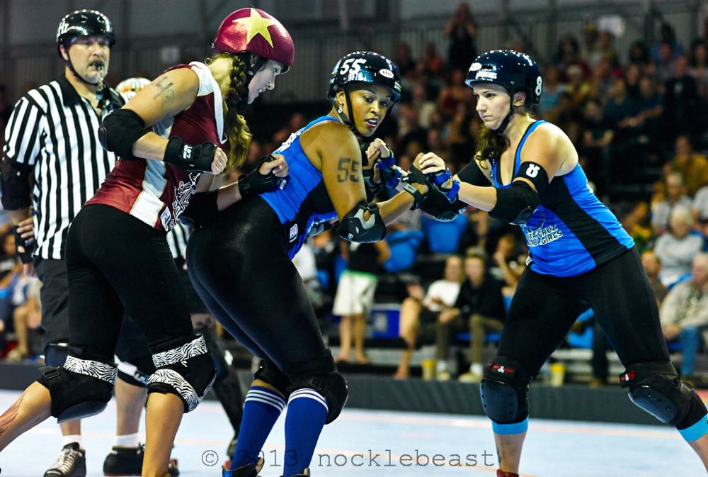 Firestorm - DC Comics (55 - 01/1987) comic book collectible - Main Image 2