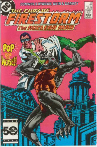 Invincible Iron Man, The