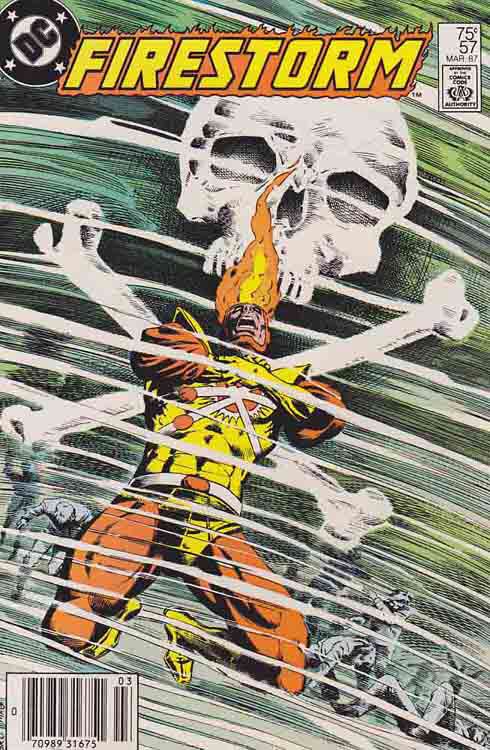 The Invincible Iron Man #55