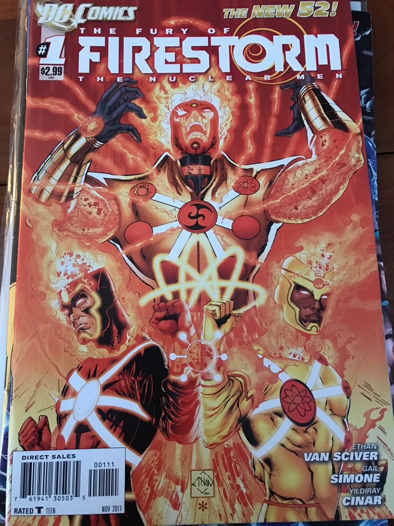 X-Men: Kitty Pryde - Shadow and Flame