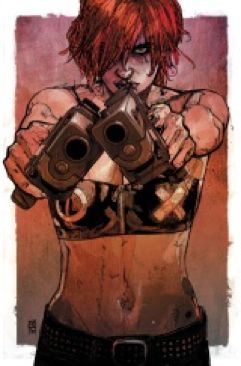 Invincible Iron Man, The