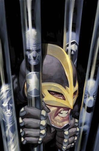 Punisher War Journal