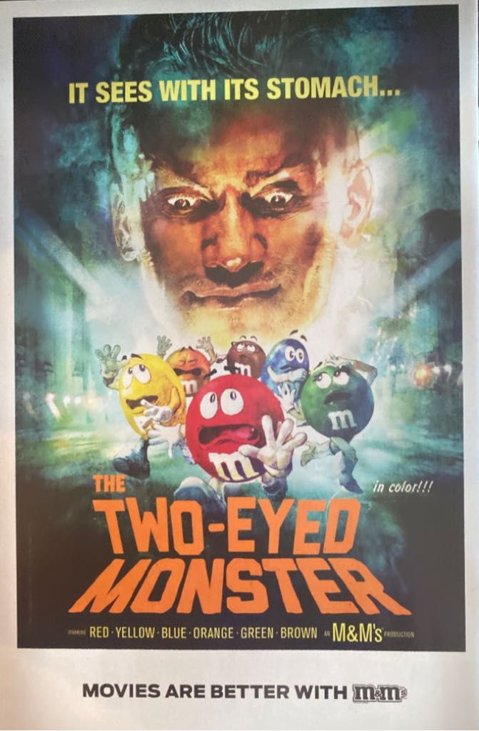 Black Knight - Marvel Comics Group (4 - Apr 2016) comic book collectible [Barcode 75960608409800411] - Main Image 2